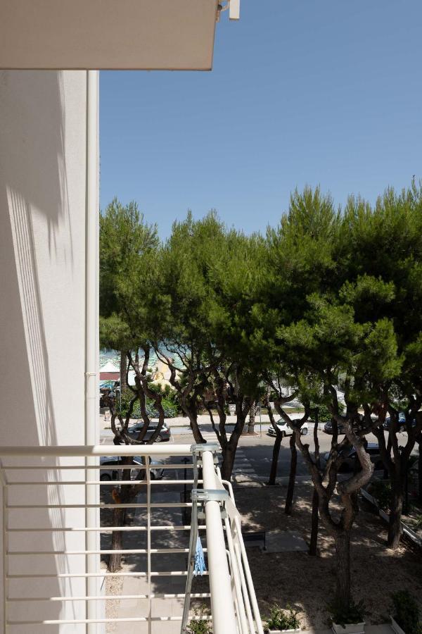 Hotel Velia Grottammare Εξωτερικό φωτογραφία