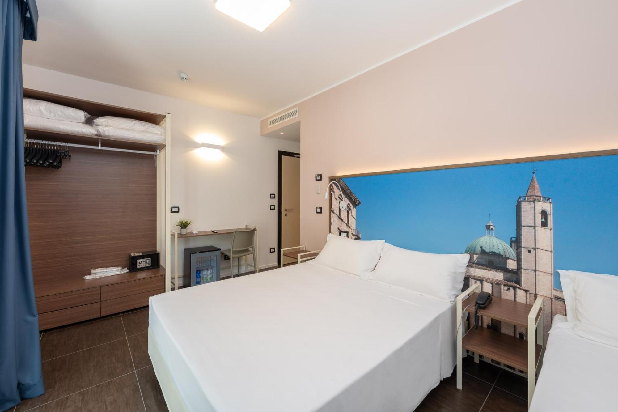 Hotel Velia Grottammare Εξωτερικό φωτογραφία
