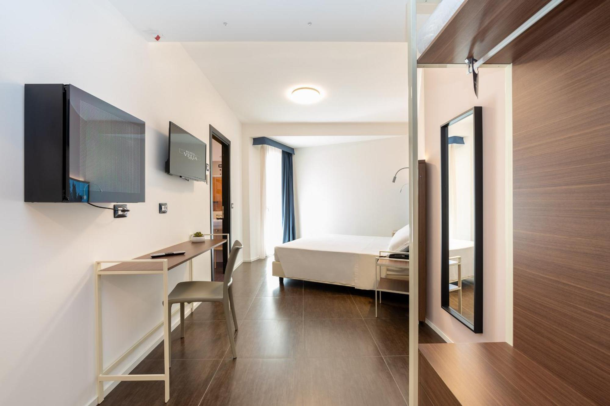 Hotel Velia Grottammare Εξωτερικό φωτογραφία