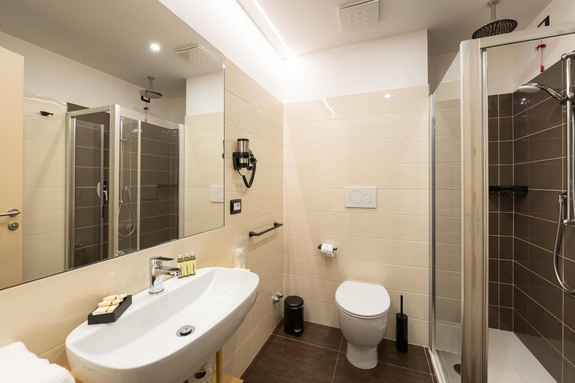 Hotel Velia Grottammare Εξωτερικό φωτογραφία