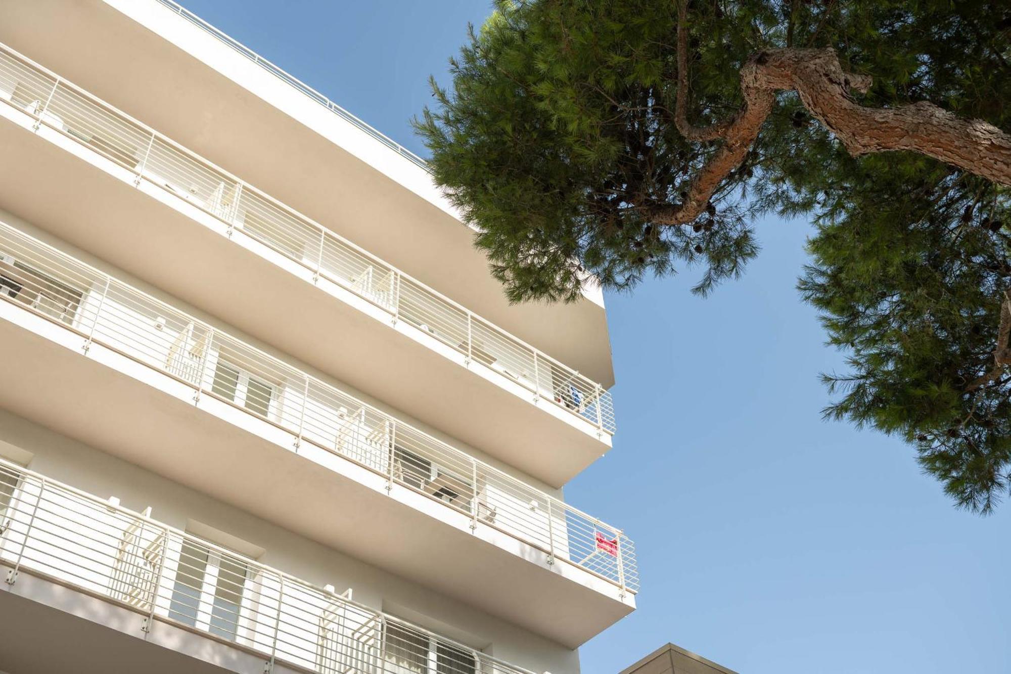 Hotel Velia Grottammare Εξωτερικό φωτογραφία