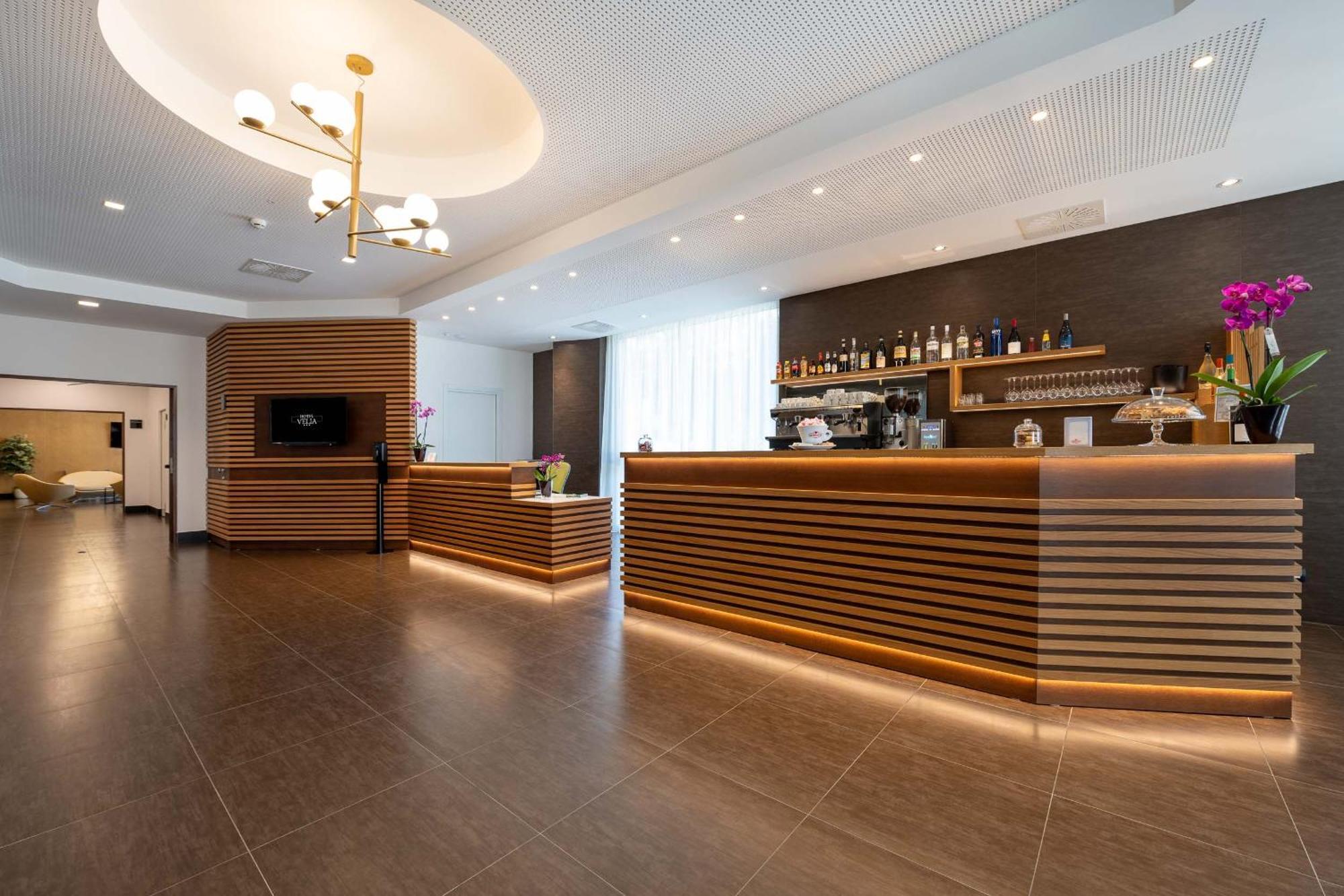 Hotel Velia Grottammare Εξωτερικό φωτογραφία