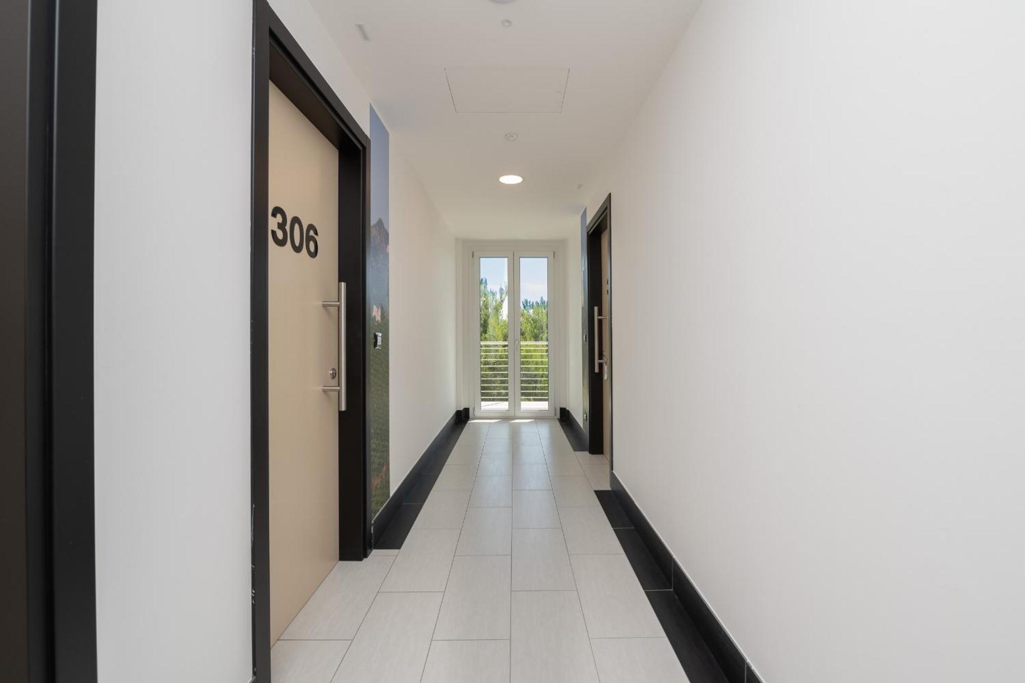 Hotel Velia Grottammare Εξωτερικό φωτογραφία