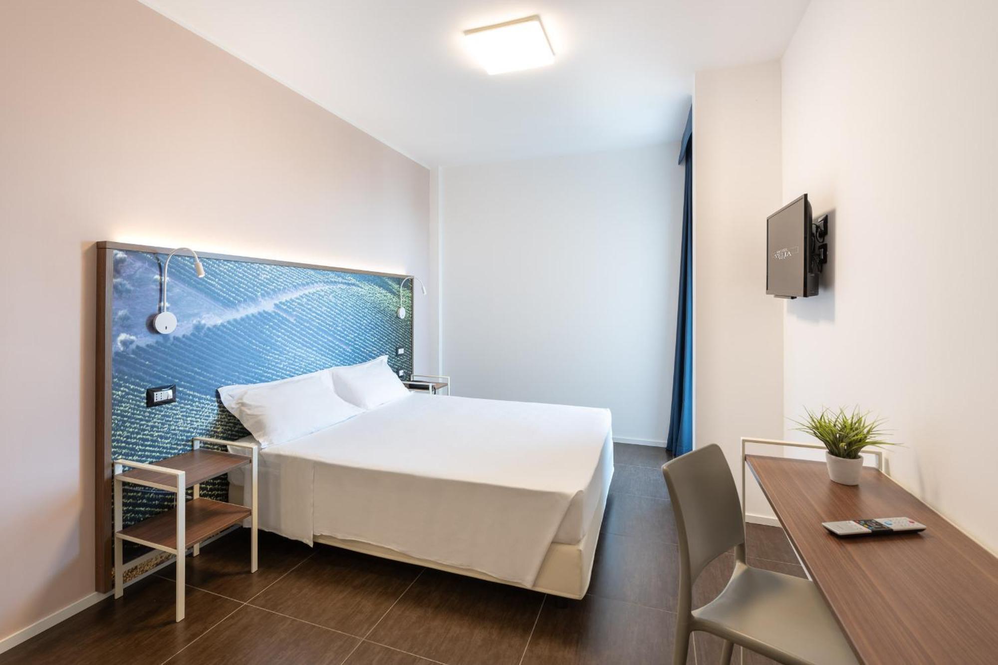 Hotel Velia Grottammare Εξωτερικό φωτογραφία