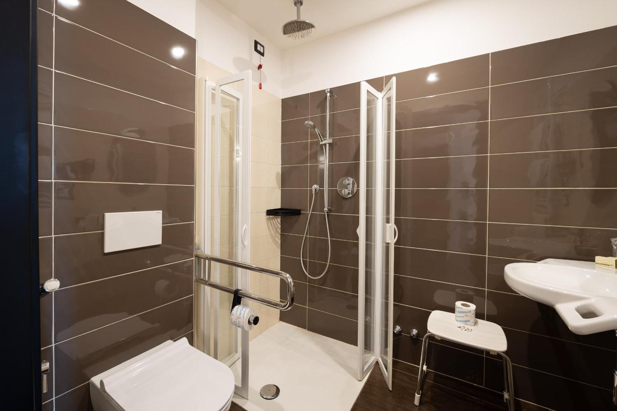 Hotel Velia Grottammare Εξωτερικό φωτογραφία